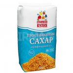 Сахар-песок Отличная Кухня Тростниковый (500 г)
