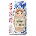Хлопья Руссинка овсяные (400 г)