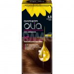 Крем-краска для волос Garnier Olia с цветочными маслами, без аммиака (110 мл)