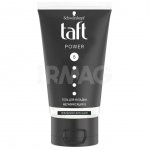 Гель для укладки Taft Power Невидимая фиксация №5 мегафиксация (150 мл)