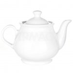 Чайник Башкирский фарфор Классик (600 мл)