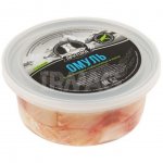 Омуль филе-ломтики Арктика слабосоленый в масле (200 г)