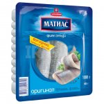 Сельдь Санта Бремор Матиас филе Оригинал (1 кг)