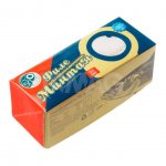 Минтай филе Морской меридиан дальневосточный свежемороженый без кожи (600 г)