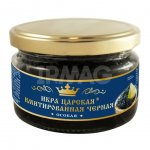 Икра имитированная Европром Царская осетровая (220 г)
