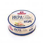 Икра трески Санта Бремор Pate (90 г)