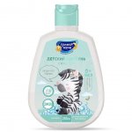 Шампунь детский Солнце+Луна с календулой, без слез (265 мл)