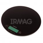 Весы для краски Dewal электронные, черные до 5 кг