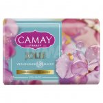 Мыло туалетное Camay Jolie Botanicals (85 г)