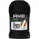 Дезодорант-антиперспирант стик Axe Africa (50 мл)