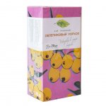 Чай Гордость алтая Облепиховый Уорхол (1,5 г х 20 шт)