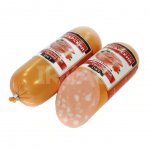 Колбаса вареная МПК Ангарский Любительская свиная (450 г)