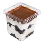 Десерт бисквитный Вернисаж Трайфл Молочный ломтик (160 г)