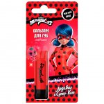 Бальзам для губ Леди Баг (3,5 г)