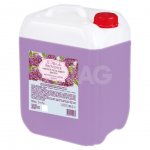 Гель-мыло для рук Le Flirt Французская сирень (5 л)