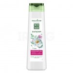 Бальзам-маска для волос Чистая линия Комплексный уход (370 мл)