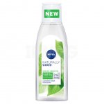 Тоник для лица NIVEA Naturally Good Очищающий (200 мл)