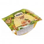 Сыр Ларец с Грецким орехом 50% кусок (245 г)