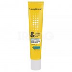 Крем-флюид для лица Compliment Сияние и ровный тон Обновляющий ночной (50 мл)