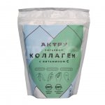Питьевой коллаген Актру с витамином С (150 г)