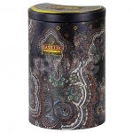 Чай черный Basilur Восточная Коллекция Волшебные ночи (100 г)