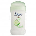 Дезодорант-антиперспирант стик Dove Go Fresh Прикосновение Свежести (40 мл)