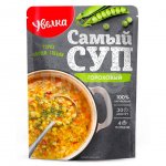 Суп Увелка Гороховый (150 г)