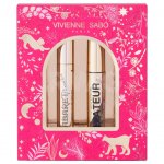 Набор подарочный Vivienne Sabo (тушь + гель для бровей)