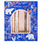 Набор подарочный Vivienne Sabo (тушь + карандаш для бровей)