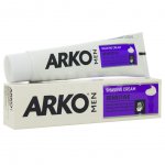 Крем для бритья Arko Men Sensitivе (65 г)