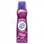 Дезодорант-антиперспирант спрей Lady Speed Stick Unique Be yourself (150 мл)