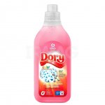 Гель-концентрат для стирки Grass Dory для цветных вещей (1 л)