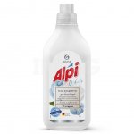 Гель-концентрат для стирки Grass Alpi для белых вещей (1 л)