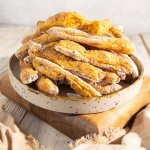 Хлебные палочки Катин Хлеб Гриссини (100 г)