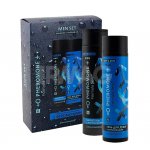 Набор подарочный Formula Sexy №6 (гель для душа + шампунь)