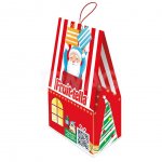 Набор новогодний сладкий Chupa Chups Мини (59 г)