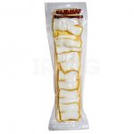 Кальмар Фландерр филе кусочки горячего копчения (200 г)