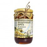 Кедровый орех в сосновом сиропе Таежные вкусняшки (430 г)