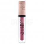 Губная помада Catrice Matt Pro Ink Non-Transfer Liquid Lipstick (5 мл)