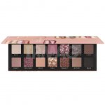 Палетка теней для век Catrice Pro Next-Gen Nudes Slim Eyeshadow Palette (15 г)