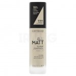 Тональная основа Catrice All Matt Shine Control Make Up (30 мл)