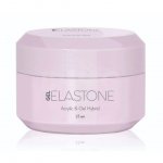 Гель-гибрид для ногтей RuNail Professional Elastone акрил и гель (15 мл)
