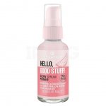Сыворотка-праймер Essence Hello, good stuff! Glow Serum (30 мл)