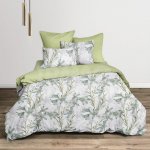 Постельное белье Fine Line перкаль 2-спальное Пробуждение