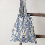 Сумка для хранения Романтика Птица дивная (35 х 40 см)