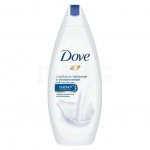 Гель-Крем для душа Dove Глубокое питание и увлажнение (200 мл)