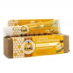 Зубная паста Рецепты бабушки Агафьи Прополисная (75 мл)