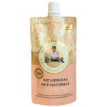 Маска для лица Банька Агафьи Витаминная Фитоактивная (100 мл)