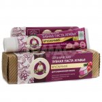 Зубная паста Рецепты бабушки Агафьи Брусничная (75 мл)