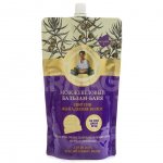 Бальзам-баня для волос Рецепты бабушки Агафьи Можжевеловый Против выпадения (500 мл)